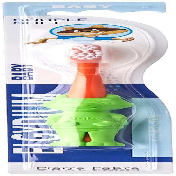ELGYDIUM BABY TOOTHBRUSH-SOFT