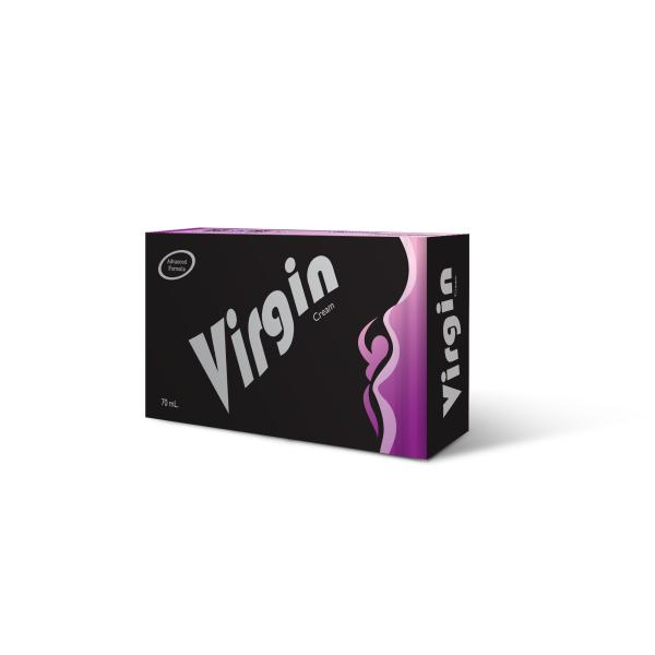 FEMIGIENE VIRGIN CREAM 70 ML