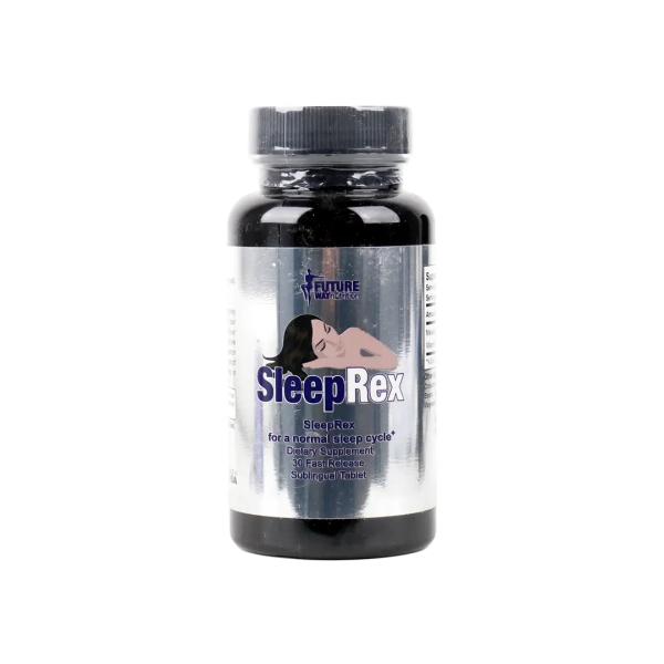 FUTURE SLEEP-REX 30CAP