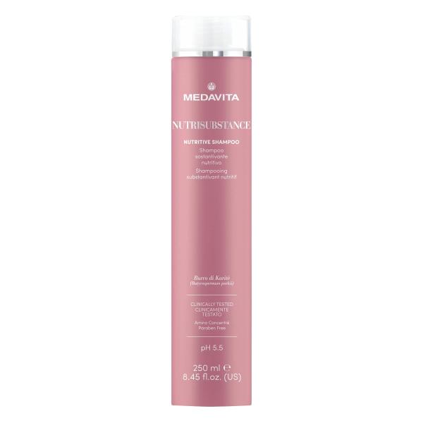 MEDAVITA NUTRITIVE SHAMPOO 250ML