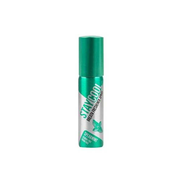 STAY COOL BRATH FRESHER SPEARMIT SPRAY