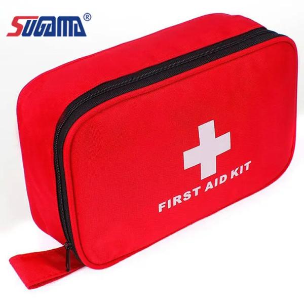 SUGAMA FIRST AID KIT MEDIUM