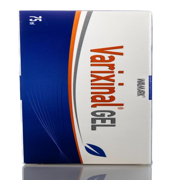 VARIXINAL GEL 75ML