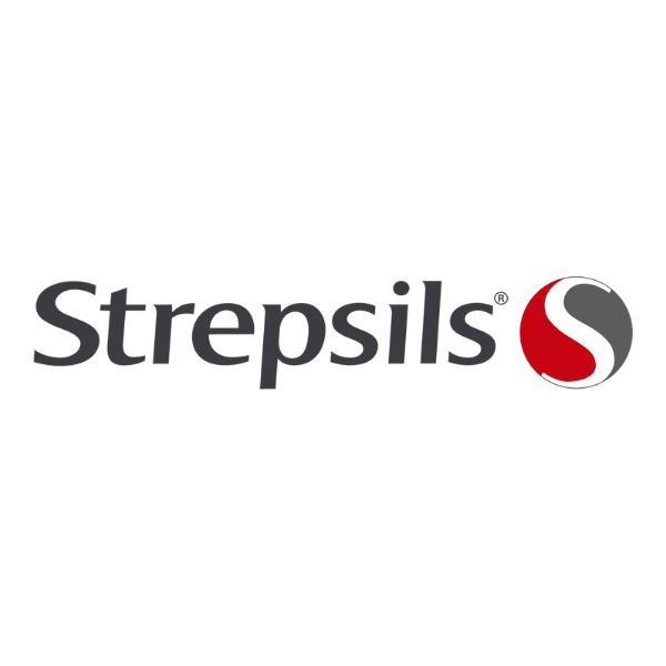 STREPSILS