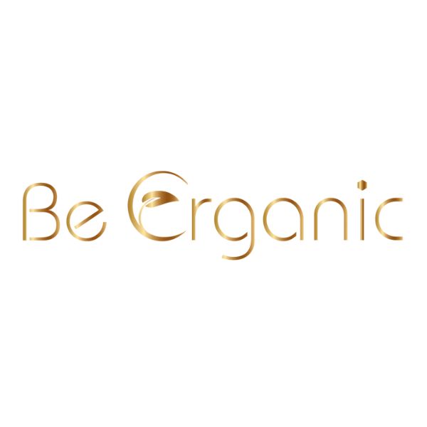 BE ORGANIC
