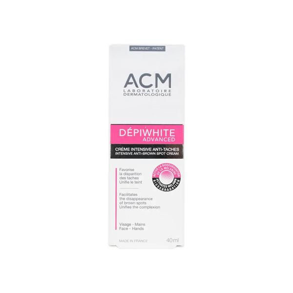 ACM DEPIWHITE ADVANCED CREAM 40ML