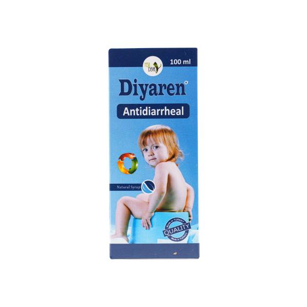 DIYAREN SYRUP 100 ML