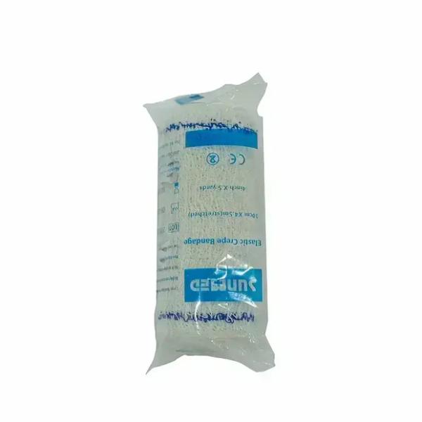 FIRSTAR ELASTIC CONF. BANDAGE 10CM*450CM