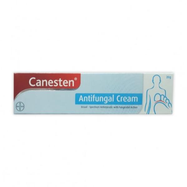 CANESTEN CERAM 20 G