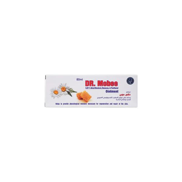 DR.MOBEE OINTMENT 80GM