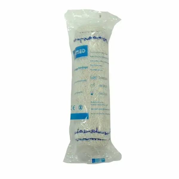 KSP GAUZE BANDAGE NI 15 CM*4