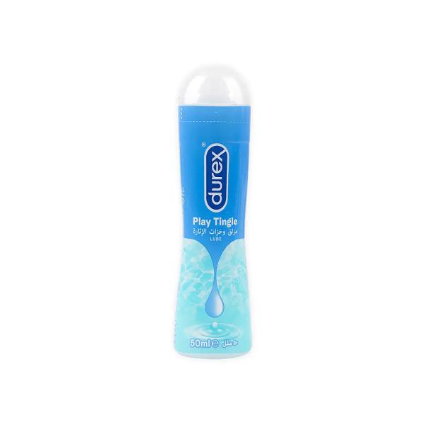 DUREX PLAY TINGLE 50 ML