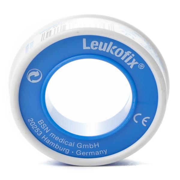 LEUKOFIX 1.25CM*5M