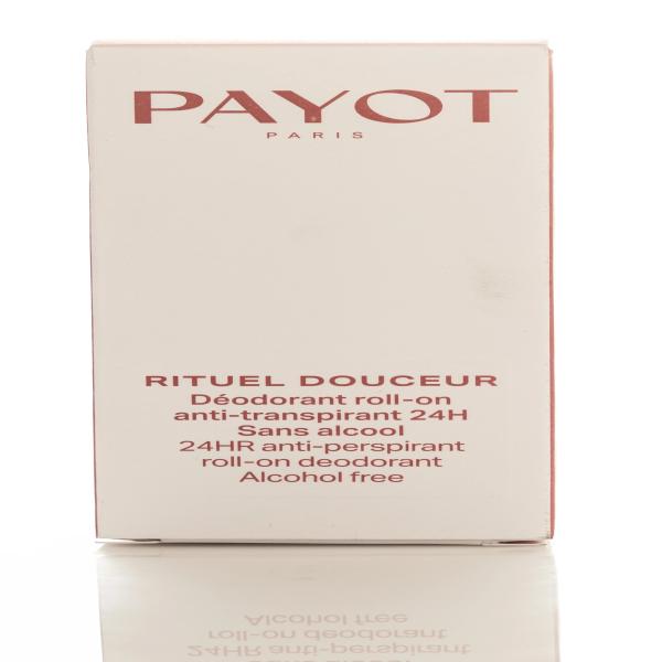 PAYOT DEODARANT ROLL-ON 75 ML