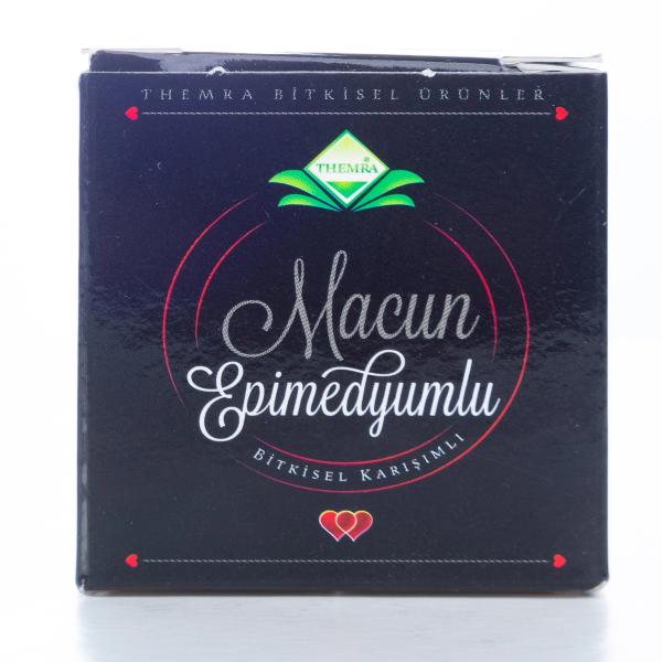 THEMRA EPIMEDYUMLU MACUN 43GM