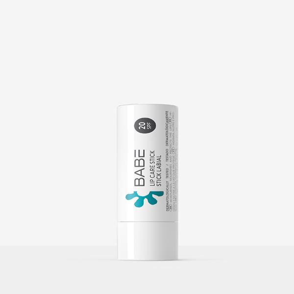 BABE LAB LIP CARE STICK SPF 20 4 G