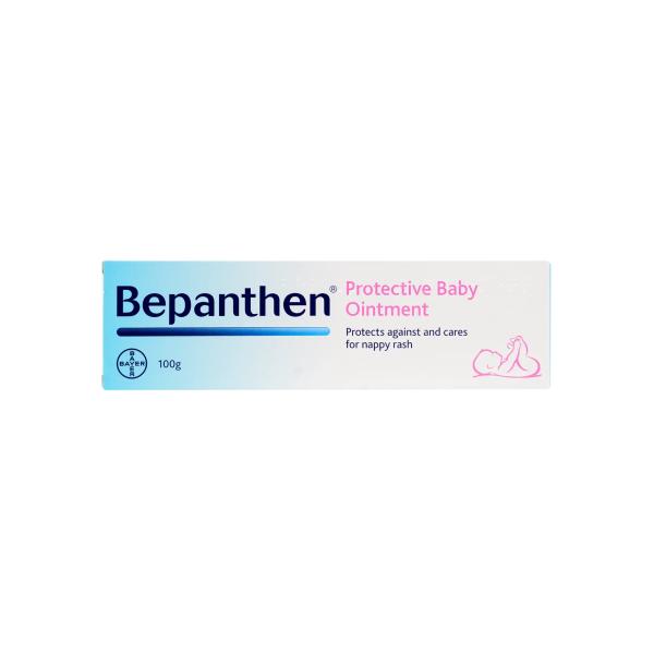 BEPANTHEN OINTMENT 100G