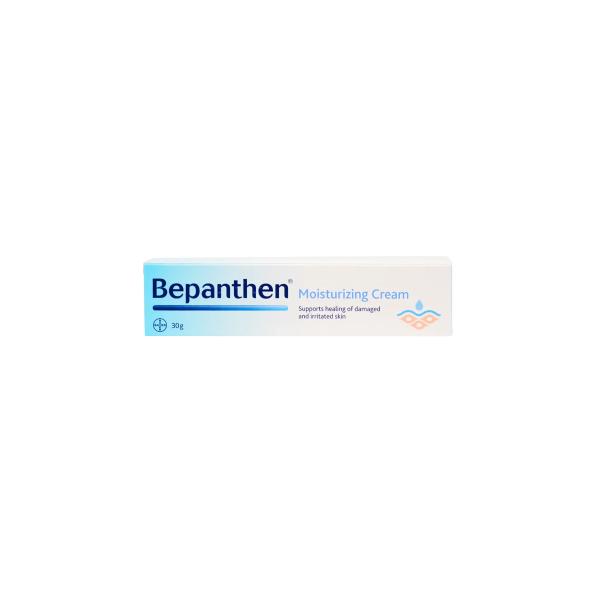 BEPANTHENE MOISTURIZING  CREAM 30 G