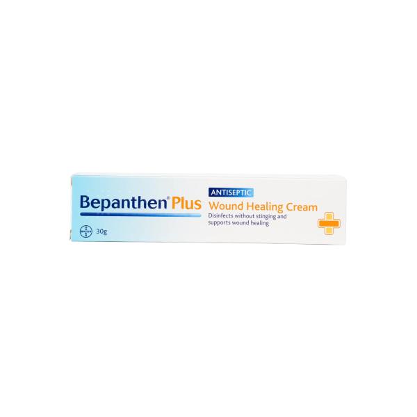 BEPANTHENE PLUS CREAM 30 G