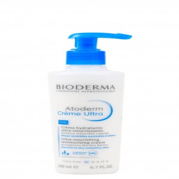 BIODERMA ATODERM CREAM 200ML