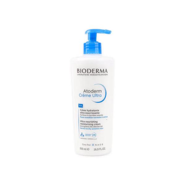 BIODERMA ATODERM CREAM ULTRA 500ML