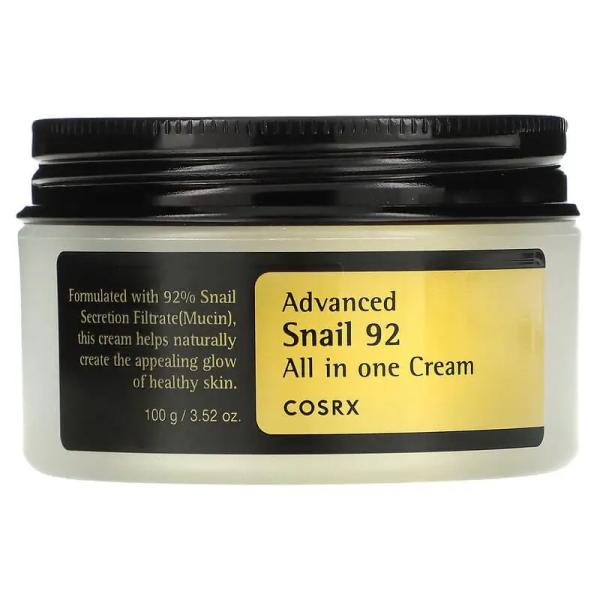 COSRX ADVANCED SNAIL 92 ALL IN ONE CREAM 100 G