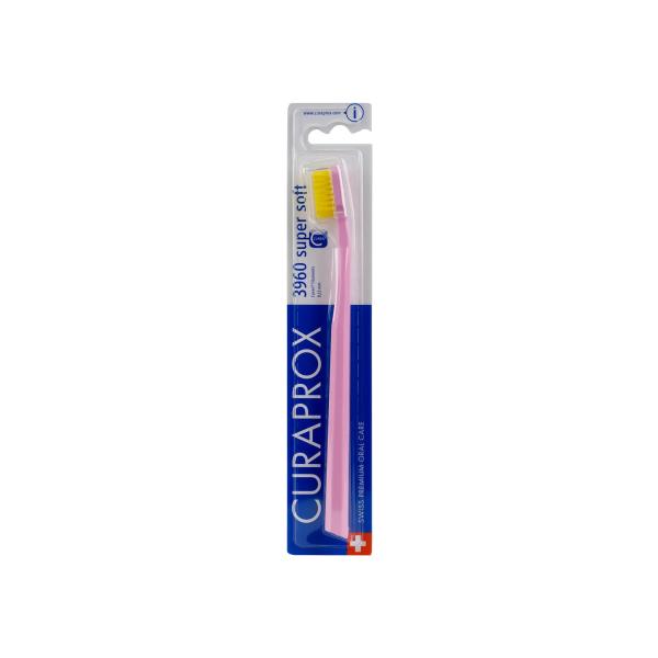 CURAPROX SUPER SOFT T/B 3960