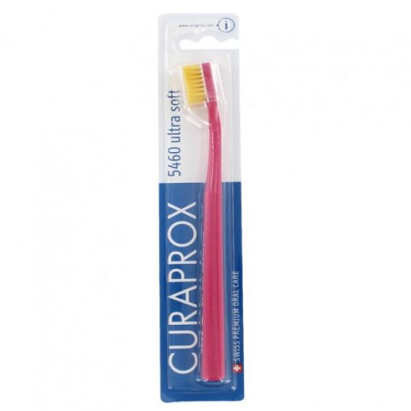 CURAPROX ULTRA SOFT T/B 5460