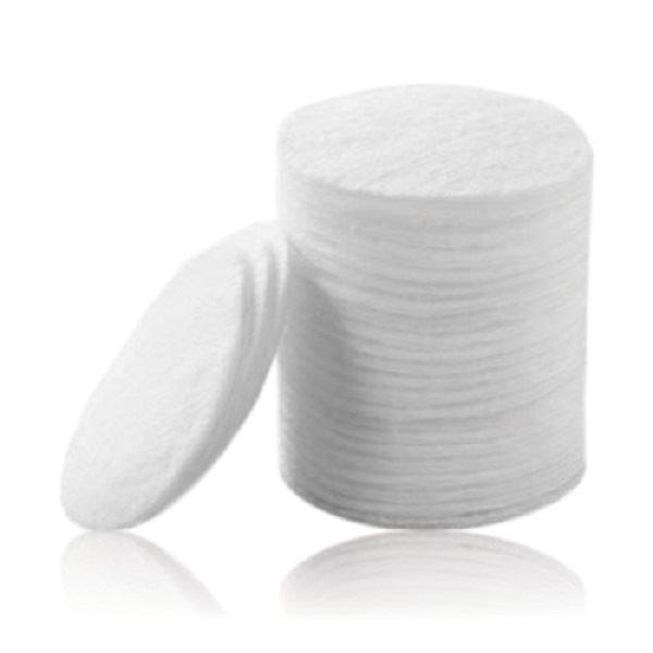 FADOMED MAKE UP REMOVER COTTON PAD 80PCS