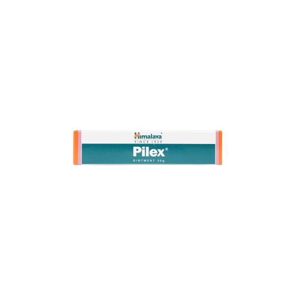 PILEX OINTMENT 30 GM