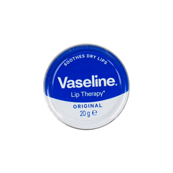 VASLINE LIP THERAPY ORIGINAL20GM