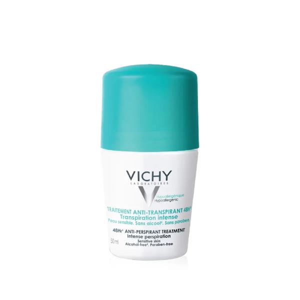 VICHY DEO ROLL (GREEN) 50ML