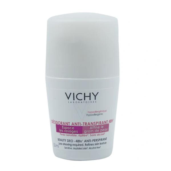 VICHY DEO ROLL (PINK) 50ML