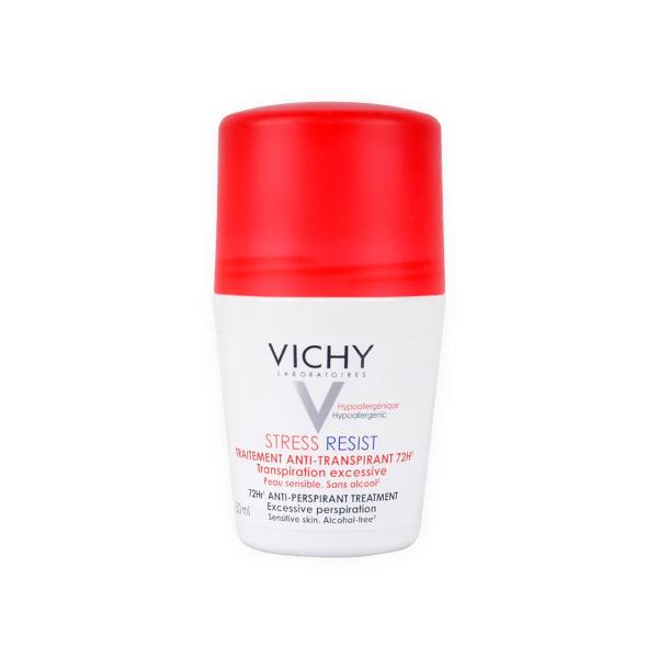 VICHY DEO ROLL (RED) 50ML