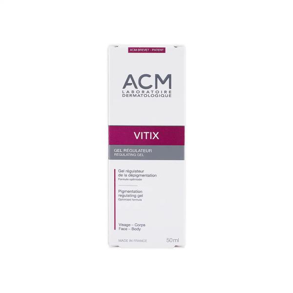 ACM VITIX REGULATING GEL 50 ML