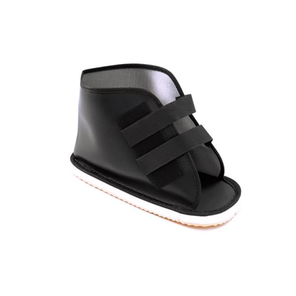 DR.MED CAST SHOE BLACK M/SIZE