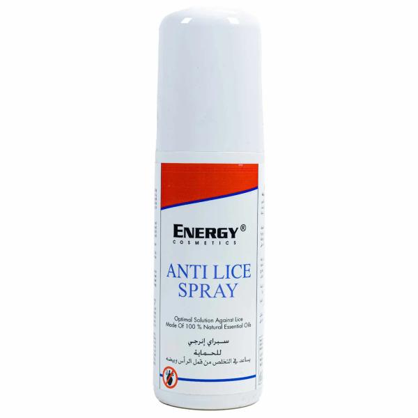 ENERGY ANTILICE SPRAY - 1PCS