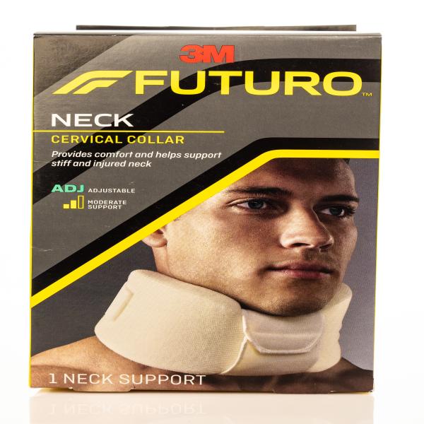 FUTURO NECK CERVICAL COLLAR-09027