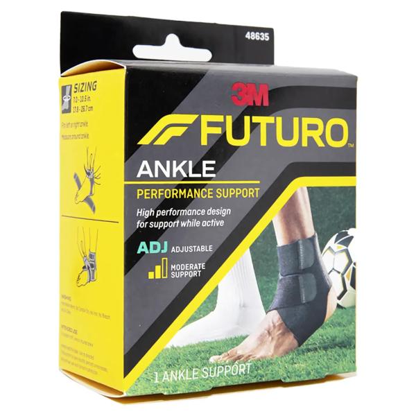 FUTURO PERFORMANCE ANKLE SUPPORT-48635