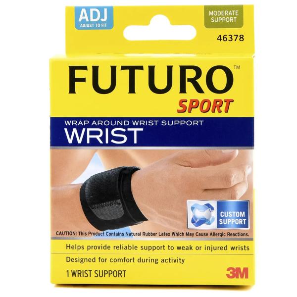 FUTURO WRIST SUPPORT-46378