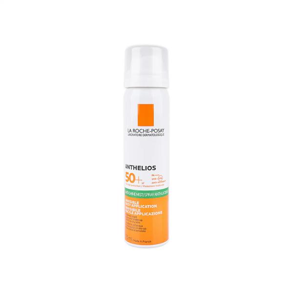 LA ROCHE POSAY ANTHLIOS SPF-50 SPRAY 75ML