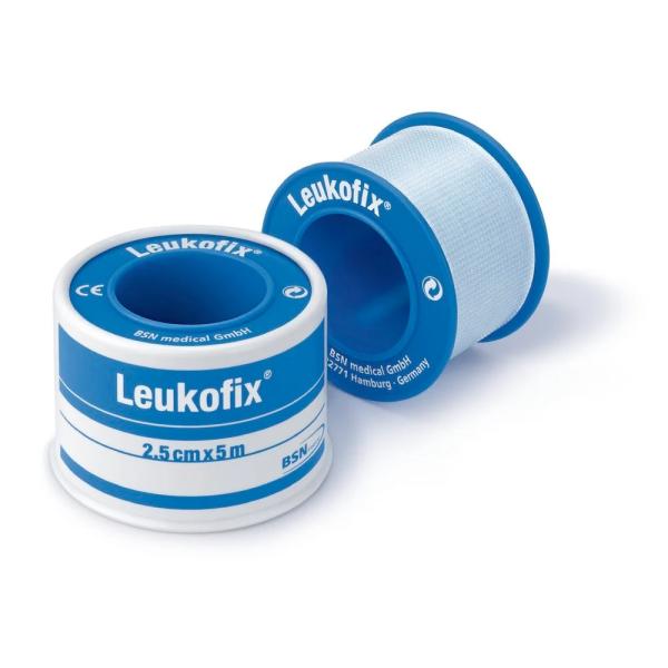 LEUKOFIX 2.50CM*5M