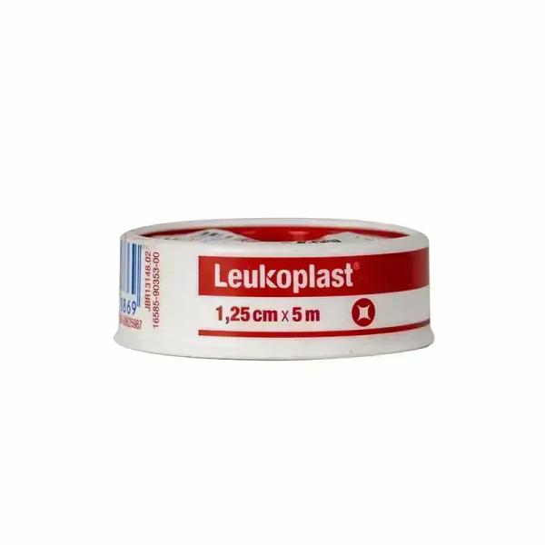 LEUKOPLAST 1.25CM*5M