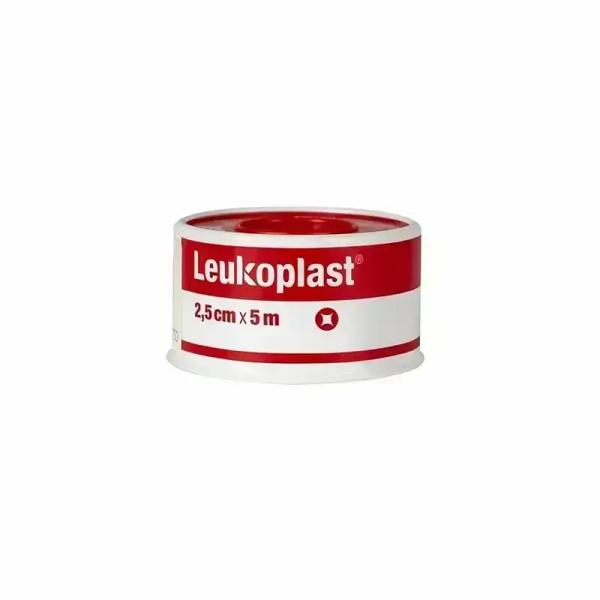 LEUKOPLAST 2.5CM*5M