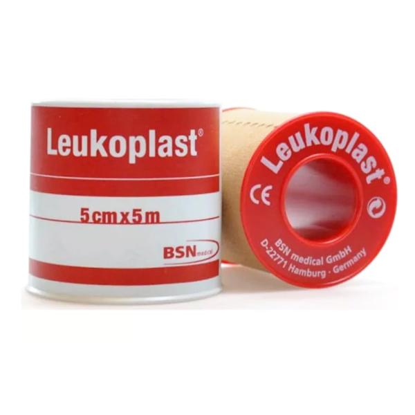 LEUKOPLAST 5CM*5M