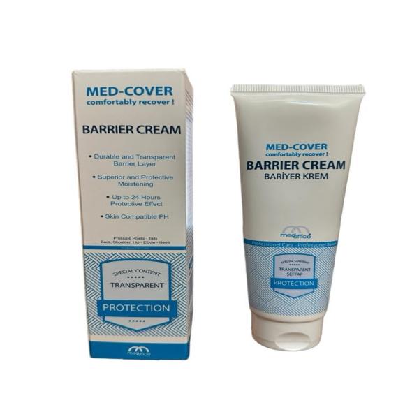 MED-COVER BARRIER CREAM 100G