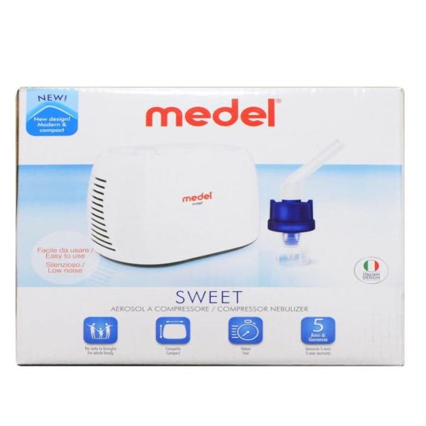MEDEL SWEET NEBULIZER