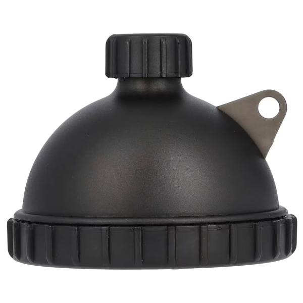 MY FIT BUDDY - FUNNEL WITH COVER ( BLACK )