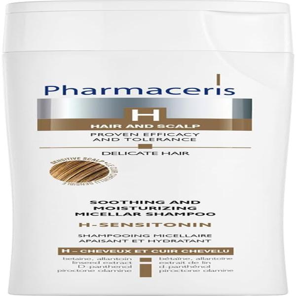 PHARMACERIS H SENSITONIN SHAMPOO 250ML