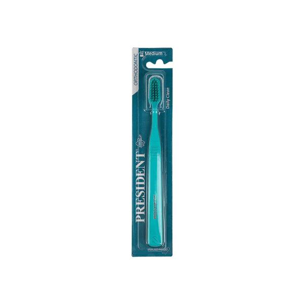 PRESIDENT ORTHODONTIC T/B